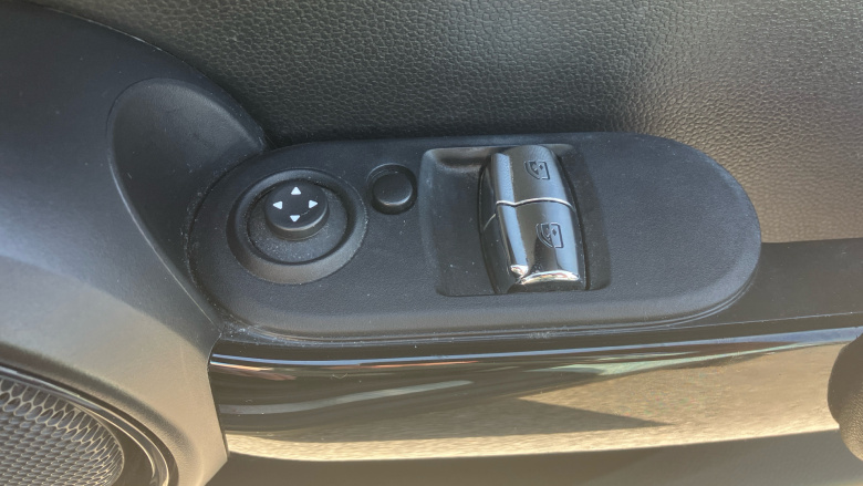 MINI Hatchback 2.0 Cooper S 3dr Petrol Hatchback